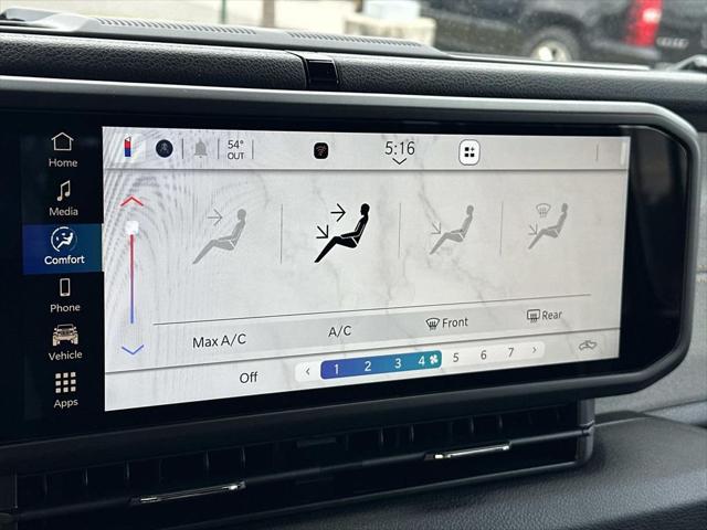 2026 Jeep Gladiator GLADIATOR SPORT S 4X4