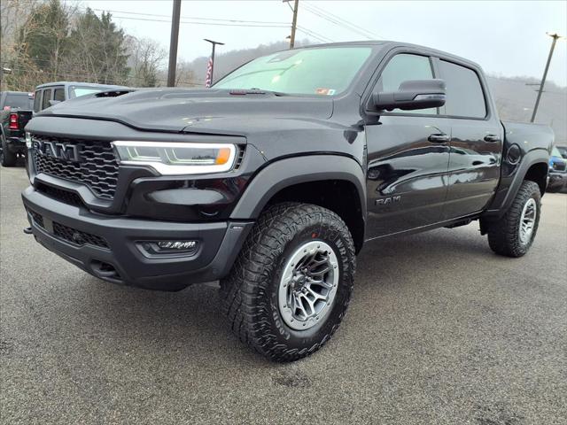 2026 RAM Ram 1500 RAM 1500 RHO CREW CAB 4X4 57 BOX