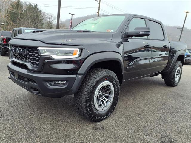 2026 RAM Ram 1500 RAM 1500 RHO CREW CAB 4X4 57 BOX