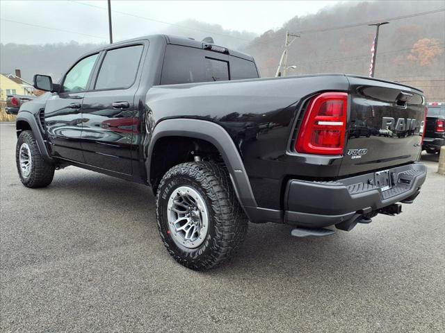 2026 RAM Ram 1500 RAM 1500 RHO CREW CAB 4X4 57 BOX