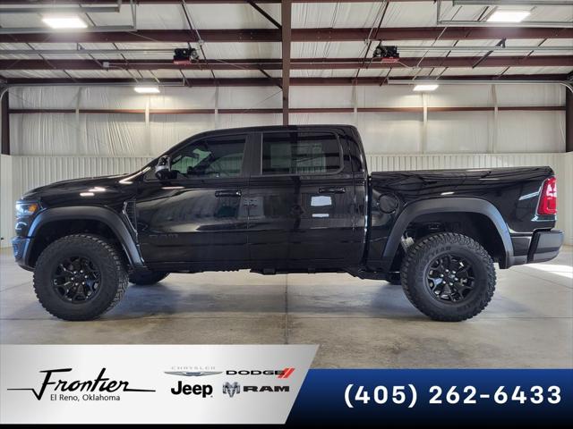 2026 RAM Ram 1500 RAM 1500 RHO CREW CAB 4X4 57 BOX