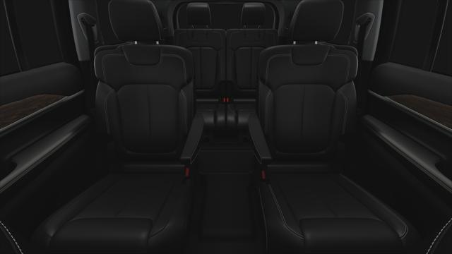 2025 Jeep Grand Cherokee GRAND CHEROKEE L LIMITED 4X4 2025 Jeep Grand Cherokee GRAND CHEROKEE L LIMITED 4X4