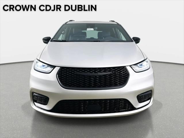 2026 Chrysler Pacifica PACIFICA LIMITED 2026 Chrysler Pacifica PACIFICA LIMITED