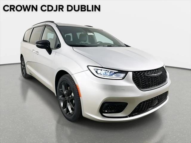 2026 Chrysler Pacifica PACIFICA LIMITED 2026 Chrysler Pacifica PACIFICA LIMITED