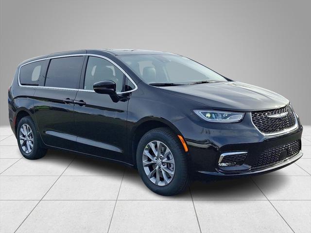 2026 Chrysler Pacifica PACIFICA SELECT AWD 2026 Chrysler Pacifica PACIFICA SELECT AWD