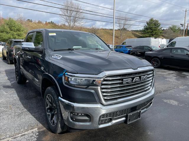 2026 RAM Ram 1500 RAM 1500 LARAMIE CREW CAB 4X4 57 BOX 2026 RAM Ram 1500 RAM 1500 LARAMIE CREW CAB 4X4 57 BOX