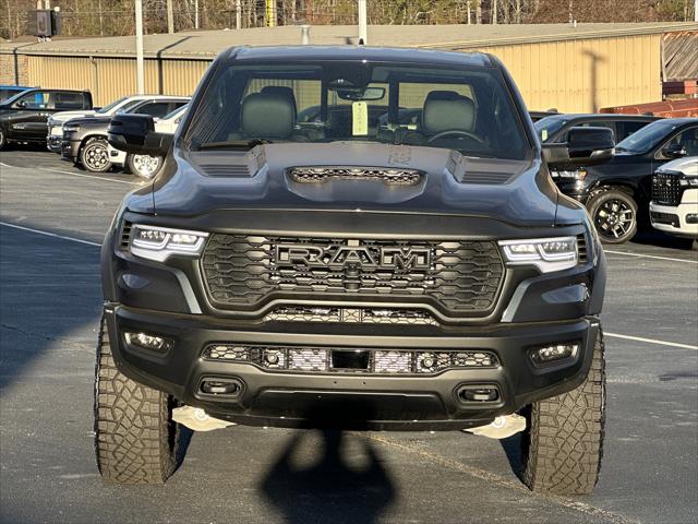 2026 RAM Ram 1500 RAM 1500 RHO CREW CAB 4X4 57 BOX