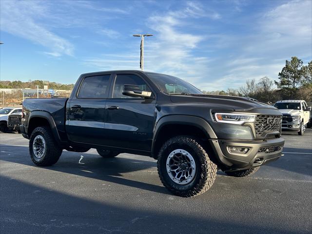 2026 RAM Ram 1500 RAM 1500 RHO CREW CAB 4X4 57 BOX