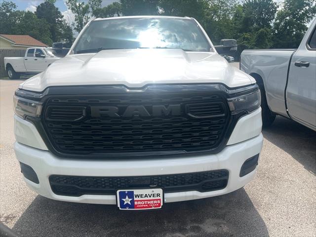 2026 RAM Ram 1500 RAM 1500 LONE STAR CREW CAB 4X4 57 BOX