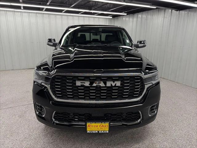 2026 RAM Ram 1500 RAM 1500 TUNGSTEN CREW CAB 4X4 2026 RAM Ram 1500 RAM 1500 TUNGSTEN CREW CAB 4X4