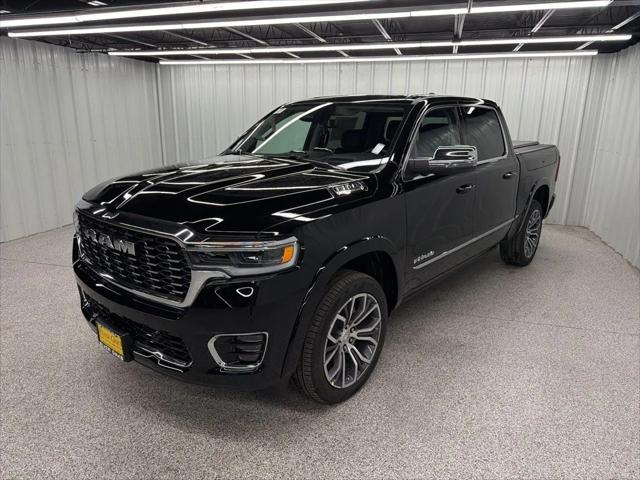 2026 RAM Ram 1500 RAM 1500 TUNGSTEN CREW CAB 4X4 2026 RAM Ram 1500 RAM 1500 TUNGSTEN CREW CAB 4X4