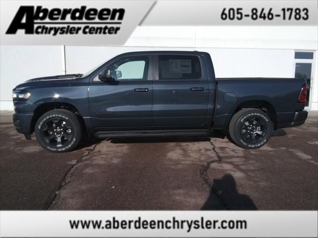 2026 RAM Ram 1500 RAM 1500 EXPRESS CREW CAB 4X4 57 BOX