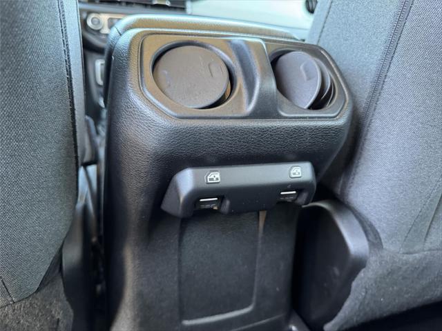 2024 Jeep Wrangler 4xe Sport S 4xe