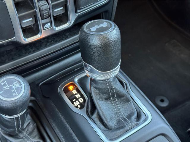 2024 Jeep Wrangler 4xe Sport S 4xe