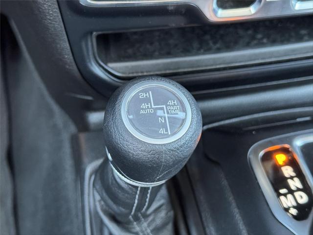 2024 Jeep Wrangler 4xe Sport S 4xe