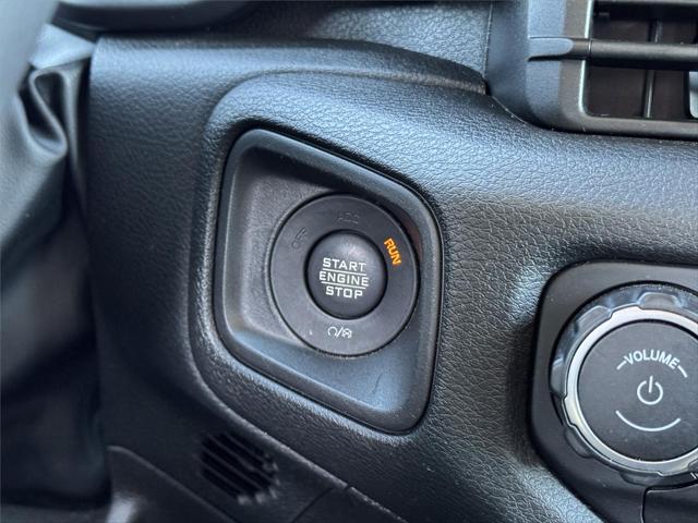 2024 Jeep Wrangler 4xe Sport S 4xe