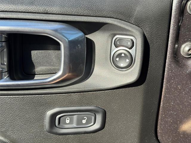 2024 Jeep Wrangler 4xe Sport S 4xe