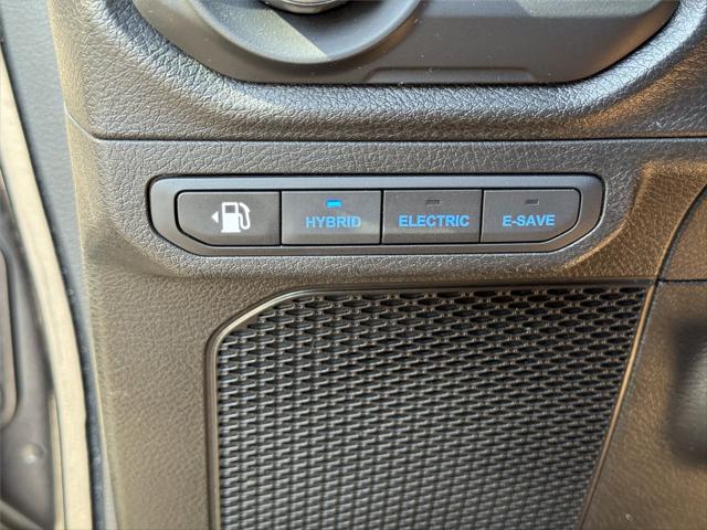 2024 Jeep Wrangler 4xe Sport S 4xe