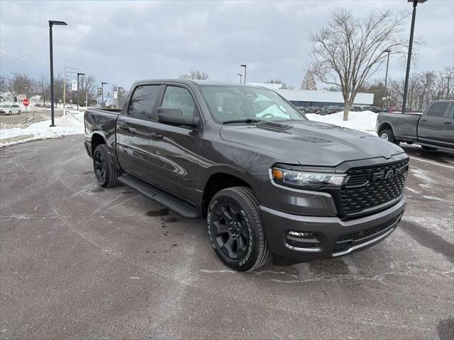 2026 RAM Ram 1500 RAM 1500 EXPRESS CREW CAB 4X4 57 BOX 2026 RAM Ram 1500 RAM 1500 EXPRESS CREW CAB 4X4 57 BOX