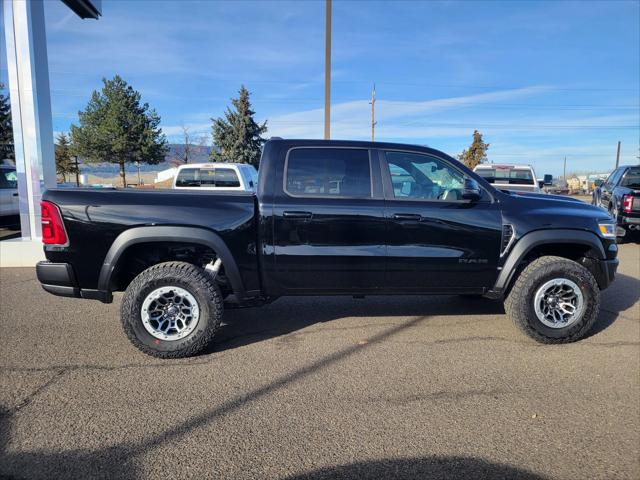 2026 RAM Ram 1500 RAM 1500 RHO CREW CAB 4X4 57 BOX