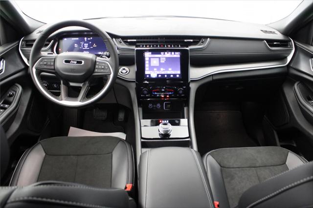 2025 Jeep Grand Cherokee GRAND CHEROKEE L ALTITUDE X 4X2 2025 Jeep Grand Cherokee GRAND CHEROKEE L ALTITUDE X 4X2