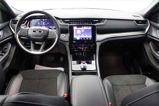 2025 Jeep Grand Cherokee GRAND CHEROKEE L ALTITUDE X 4X2