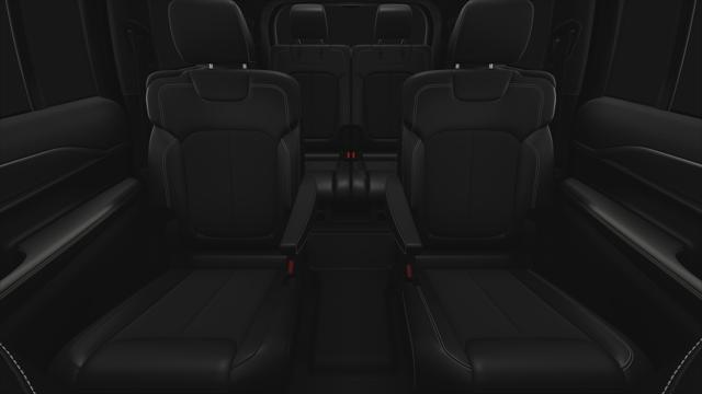 2025 Jeep Grand Cherokee GRAND CHEROKEE L ALTITUDE X 4X4 2025 Jeep Grand Cherokee GRAND CHEROKEE L ALTITUDE X 4X4