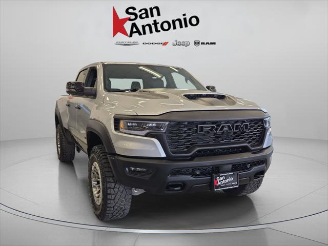2026 RAM Ram 1500 RAM 1500 RHO CREW CAB 4X4 57 BOX