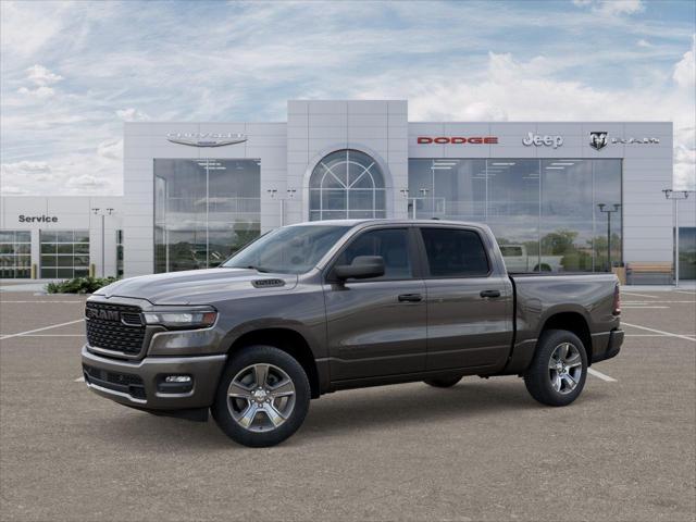 2026 RAM Ram 1500 RAM 1500 EXPRESS CREW CAB 4X2 57 BOX