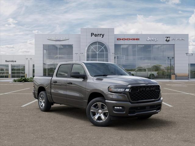 2026 RAM Ram 1500 RAM 1500 EXPRESS CREW CAB 4X2 57 BOX 2026 RAM Ram 1500 RAM 1500 EXPRESS CREW CAB 4X2 57 BOX