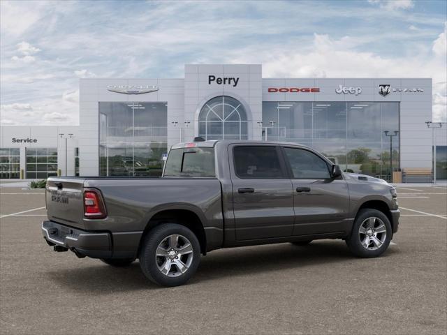 2026 RAM Ram 1500 RAM 1500 EXPRESS CREW CAB 4X2 57 BOX 2026 RAM Ram 1500 RAM 1500 EXPRESS CREW CAB 4X2 57 BOX