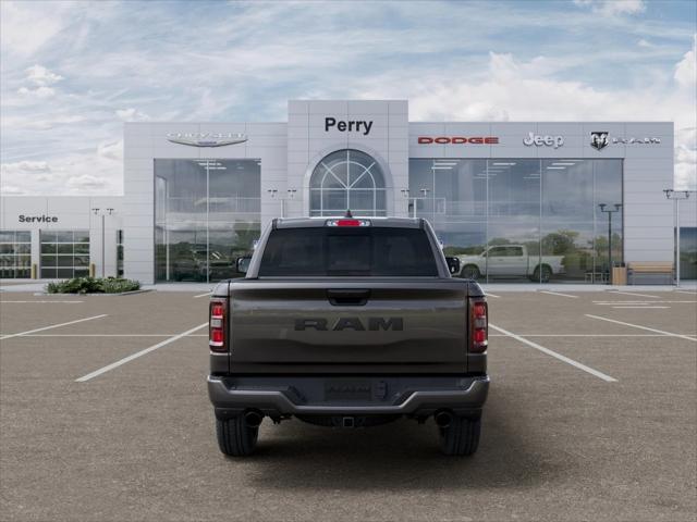 2026 RAM Ram 1500 RAM 1500 EXPRESS CREW CAB 4X2 57 BOX 2026 RAM Ram 1500 RAM 1500 EXPRESS CREW CAB 4X2 57 BOX