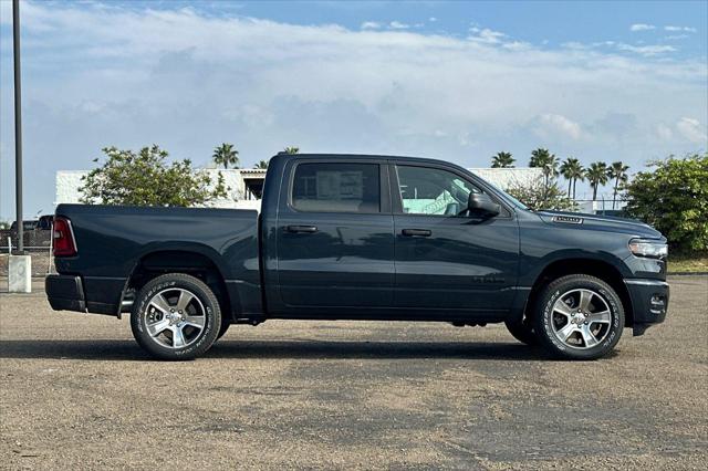 2026 RAM Ram 1500 RAM 1500 EXPRESS CREW CAB 4X2 57 BOX
