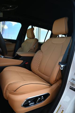 New 2025 Bright White Clear-Coat Exterior Paint Jeep Summit image 42