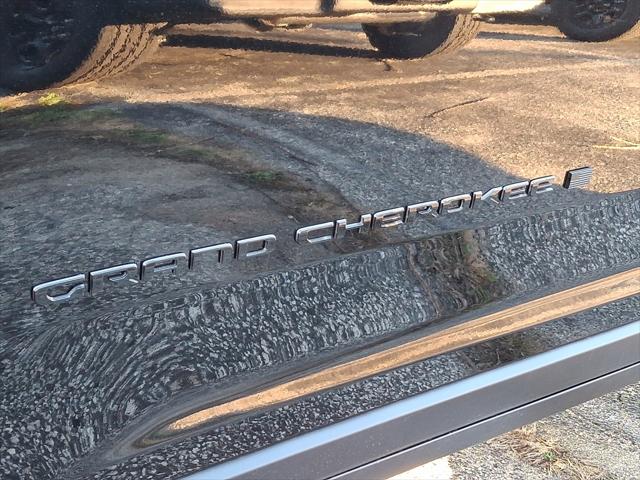 2025 Jeep Grand Cherokee GRAND CHEROKEE L ALTITUDE X 4X4 2025 Jeep Grand Cherokee GRAND CHEROKEE L ALTITUDE X 4X4