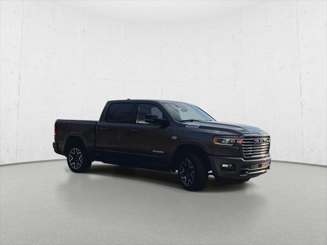 2026 RAM Ram 1500 RAM 1500 LARAMIE CREW CAB 4X4 57 BOX 2026 RAM Ram 1500 RAM 1500 LARAMIE CREW CAB 4X4 57 BOX