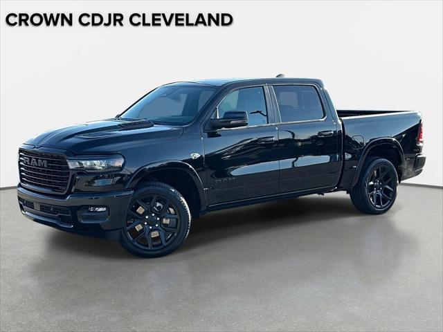 2026 Ram 1500 Laramie Crew Cab 4x4 5'7" Box for sale in Mc Donald, TN