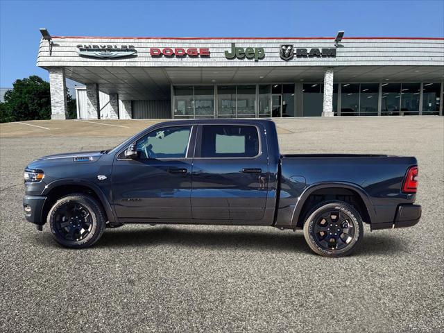 2026 RAM Ram 1500 RAM 1500 LONE STAR CREW CAB 4X4 57 BOX