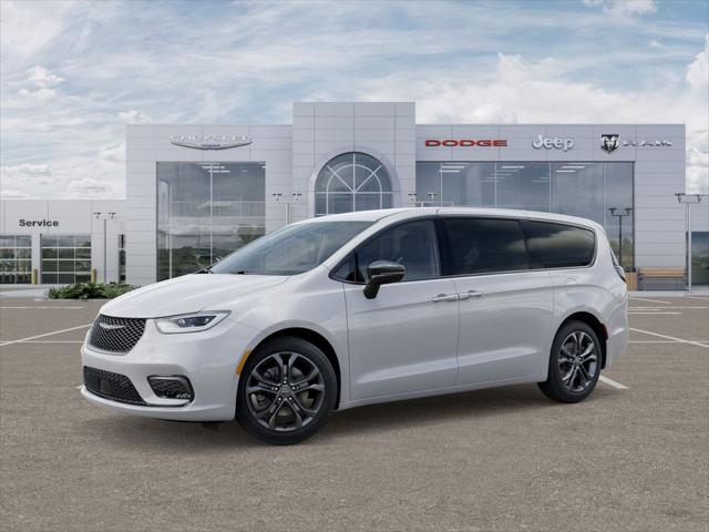 2026 Chrysler Pacifica PACIFICA SELECT AWD 2026 Chrysler Pacifica PACIFICA SELECT AWD