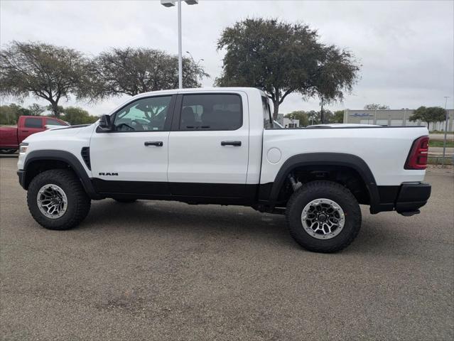 2026 RAM Ram 1500 RAM 1500 RHO CREW CAB 4X4 57 BOX