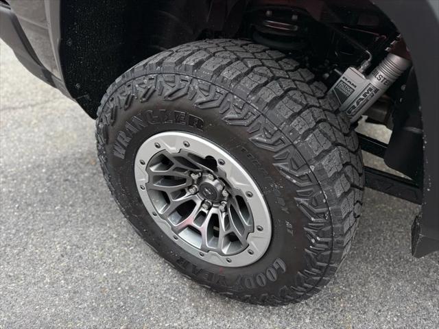 2026 Ram 1500 RHO Crew Cab 4x4 5'7" Box