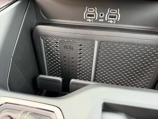 2026 Ram 1500 RHO Crew Cab 4x4 5'7" Box