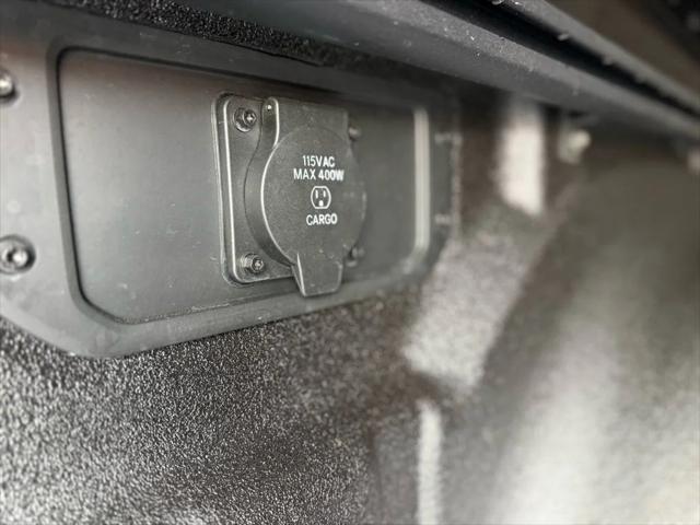 2026 Ram 1500 RHO Crew Cab 4x4 5'7" Box