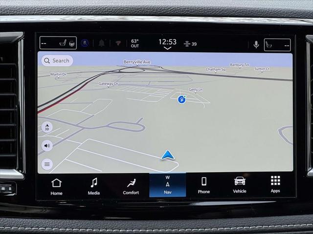 2026 Chrysler Pacifica PACIFICA SELECT AWD 2026 Chrysler Pacifica PACIFICA SELECT AWD