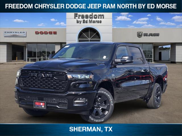 2026 RAM Ram 1500 RAM 1500 LONE STAR CREW CAB 4X4 57 BOX 2026 RAM Ram 1500 RAM 1500 LONE STAR CREW CAB 4X4 57 BOX
