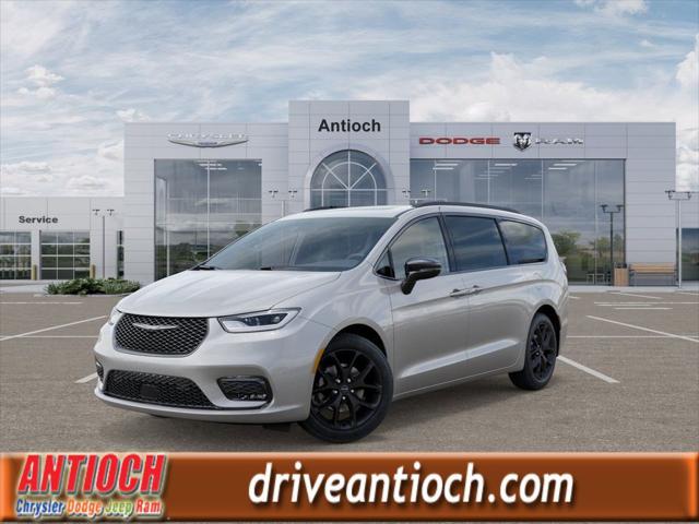 2026 Chrysler Pacifica PACIFICA LIMITED