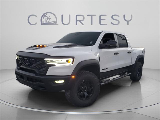 2026 RAM Ram 1500 RAM 1500 RHO CREW CAB 4X4 57 BOX 2026 RAM Ram 1500 RAM 1500 RHO CREW CAB 4X4 57 BOX