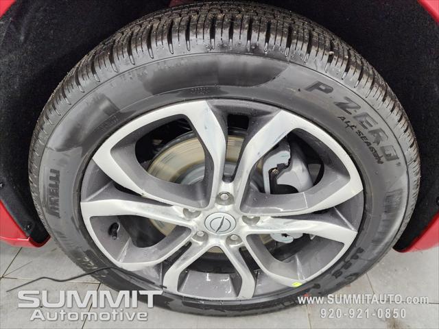 2026 Chrysler Pacifica PACIFICA PINNACLE AWD