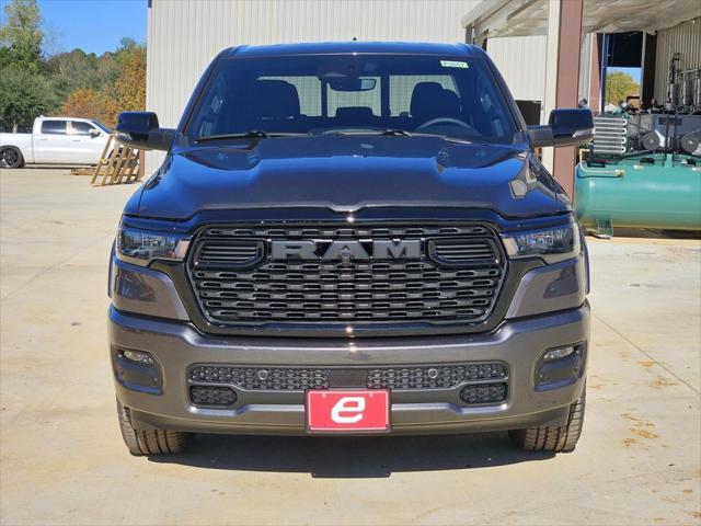2026 RAM Ram 1500 RAM 1500 LONE STAR CREW CAB 4X4 57 BOX 2026 RAM Ram 1500 RAM 1500 LONE STAR CREW CAB 4X4 57 BOX