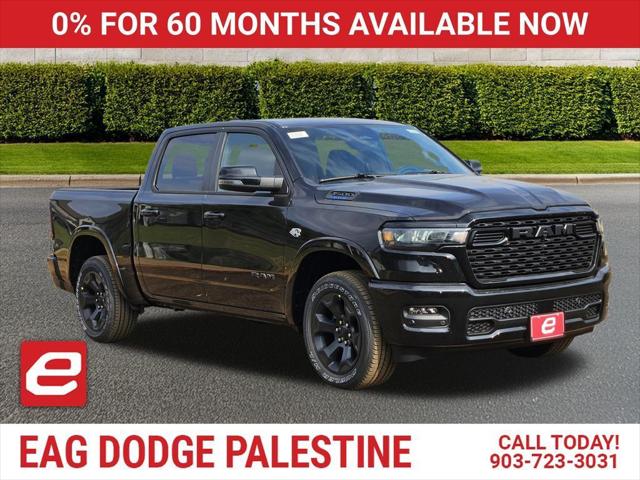 2026 RAM Ram 1500 RAM 1500 LONE STAR CREW CAB 4X4 57 BOX 2026 RAM Ram 1500 RAM 1500 LONE STAR CREW CAB 4X4 57 BOX